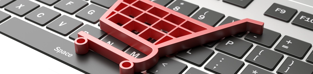 E-commerce Self-Service Ordering Portal for Manufacturing